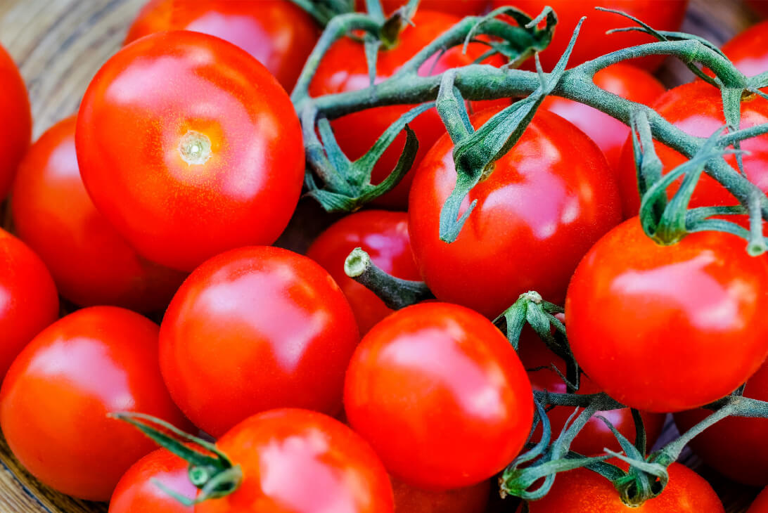 Rajčice su prirodni izvor likopena.