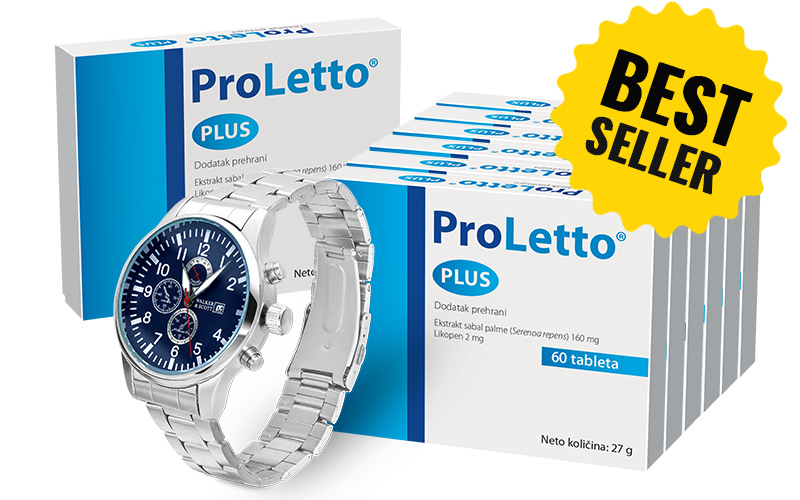 ProLetto® Plus