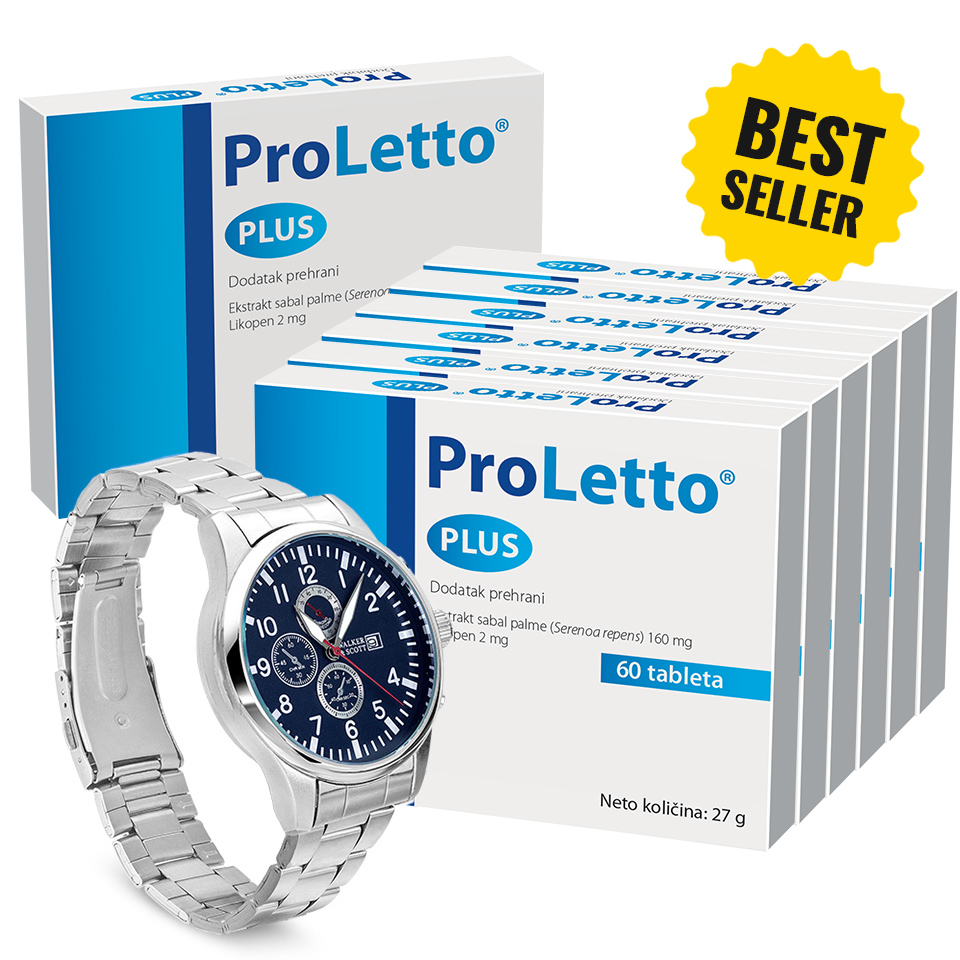 ProLetto® Plus